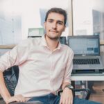 Albert Thomas testiomnial image